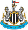 Newcastle United<