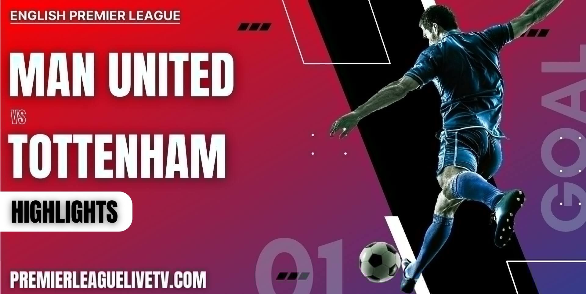 Manchester United Vs Tottenham Hotspur Highlights 2022 Week 12